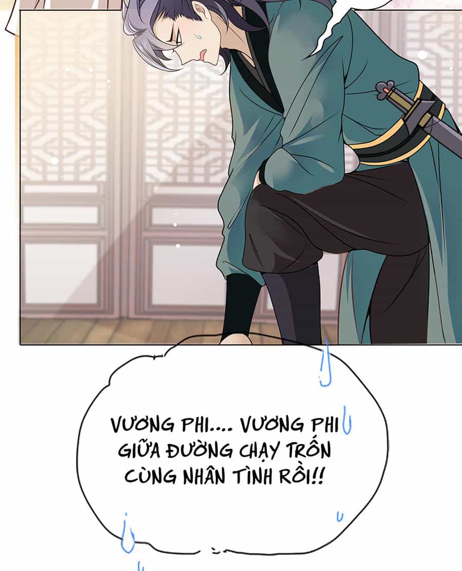 Vương Phi Thật Uy Vũ - Chương 1 - ảnh 12