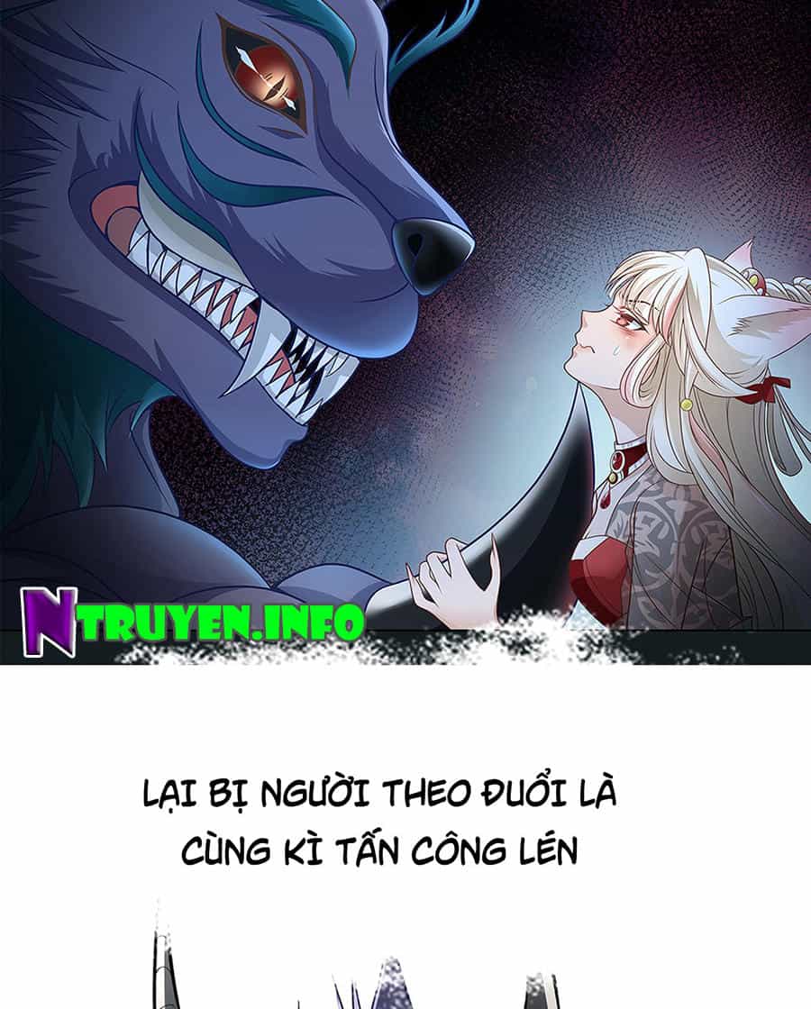 Vương Phi Thật Uy Vũ - Chương 1 - ảnh 17