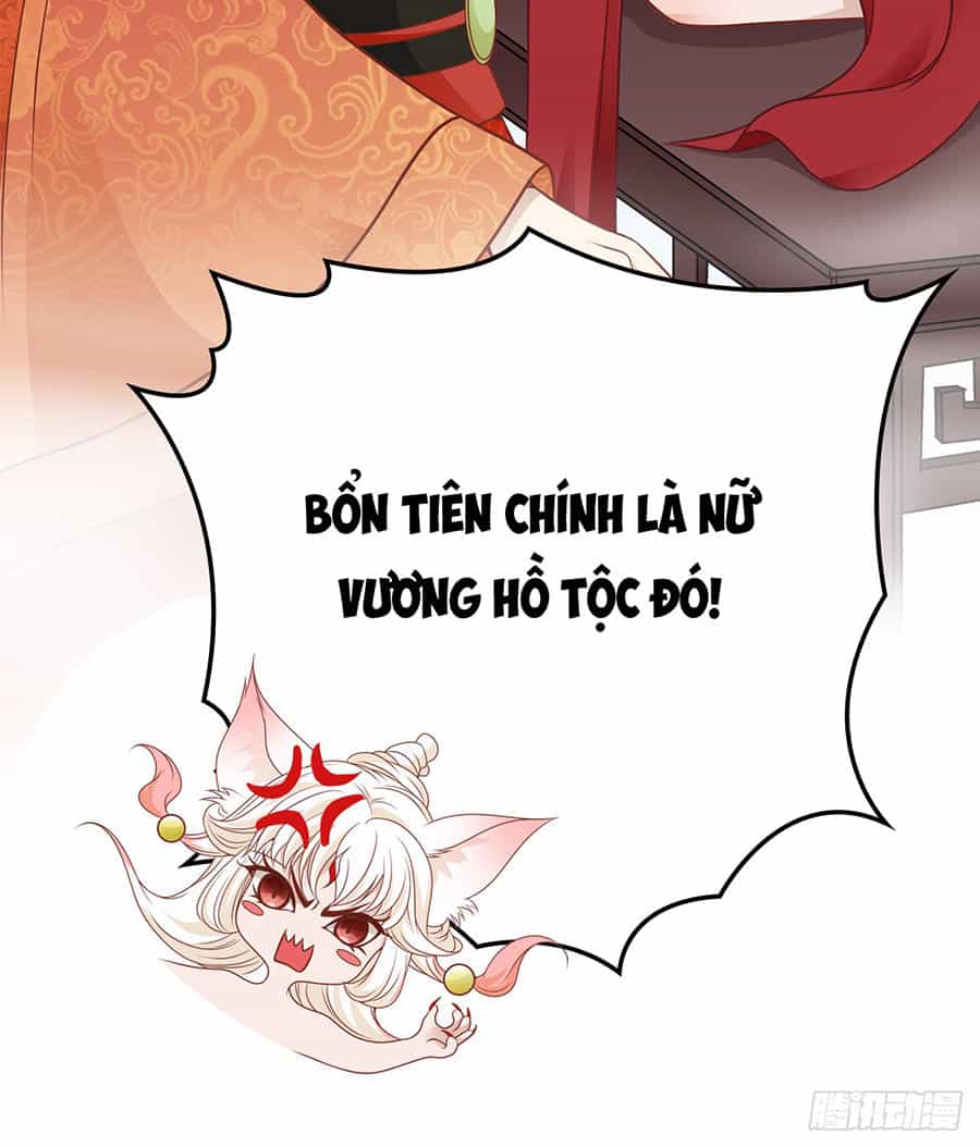 Vương Phi Thật Uy Vũ - Chương 1 - ảnh 28