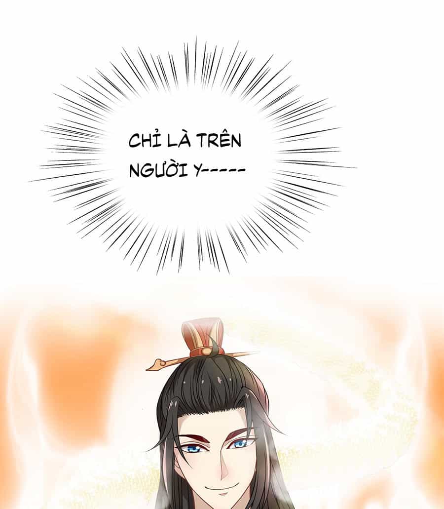 Vương Phi Thật Uy Vũ - Chương 1 - ảnh 29