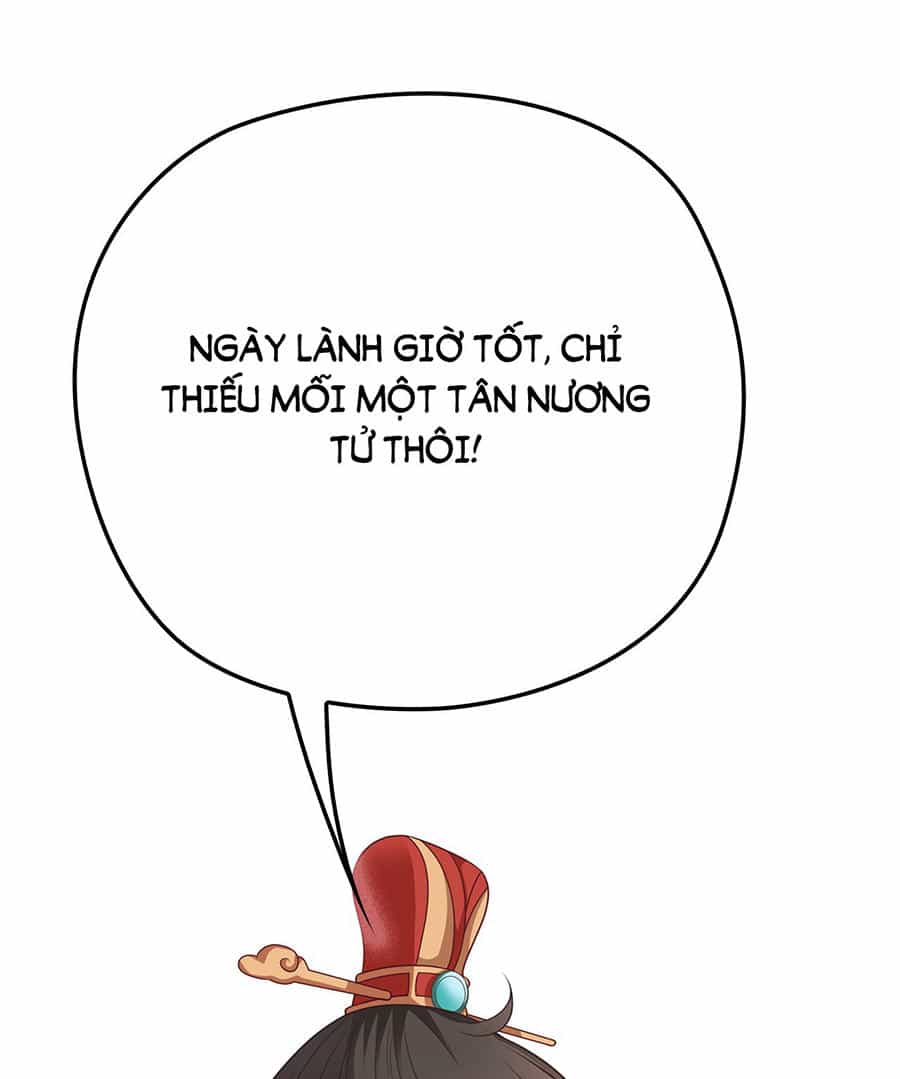 Vương Phi Thật Uy Vũ - Chương 1 - ảnh 36