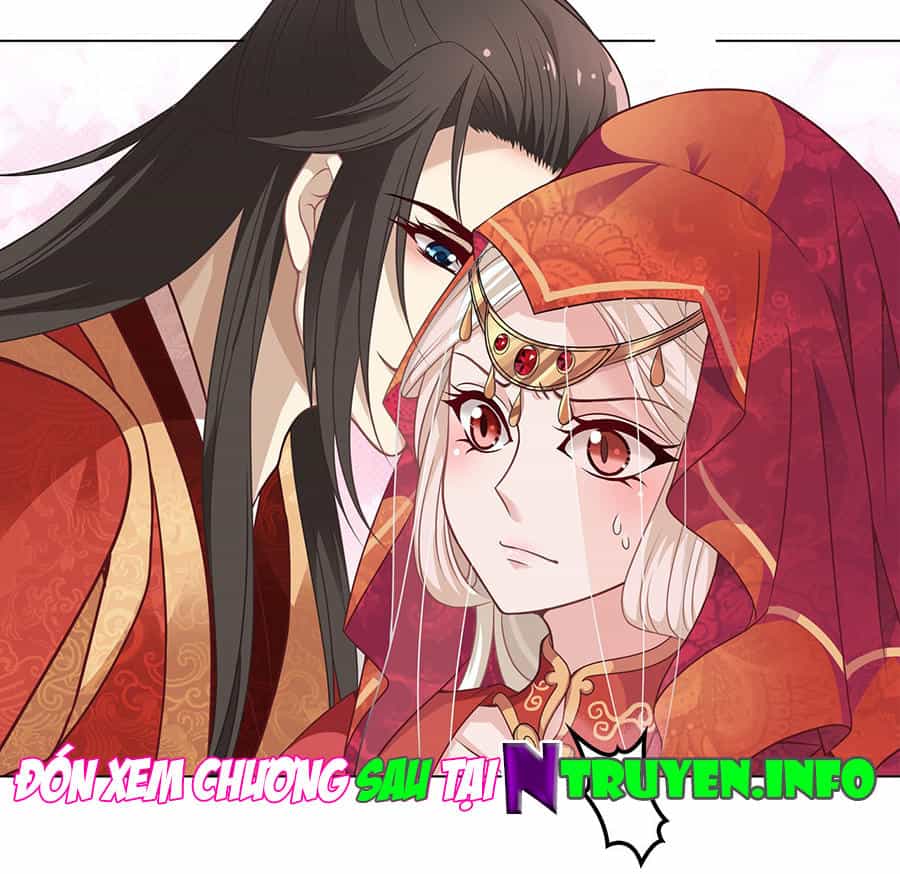 Vương Phi Thật Uy Vũ - Chương 1 - ảnh 37