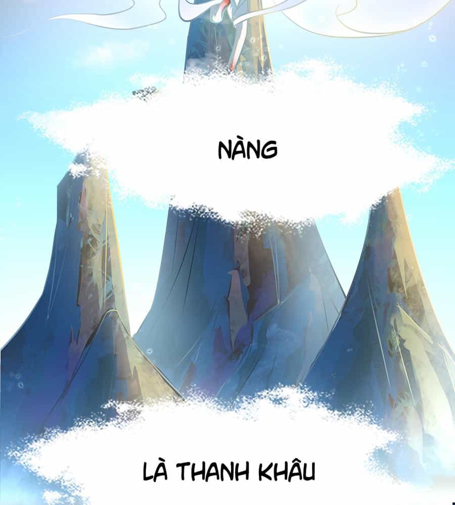 Vương Phi Thật Uy Vũ - Chương 1 - ảnh 6