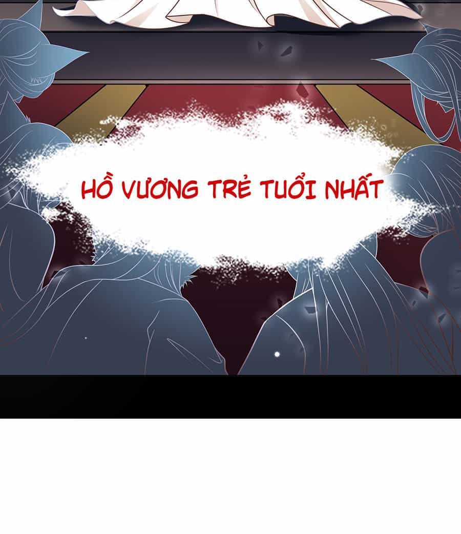 Vương Phi Thật Uy Vũ - Chương 1 - ảnh 8