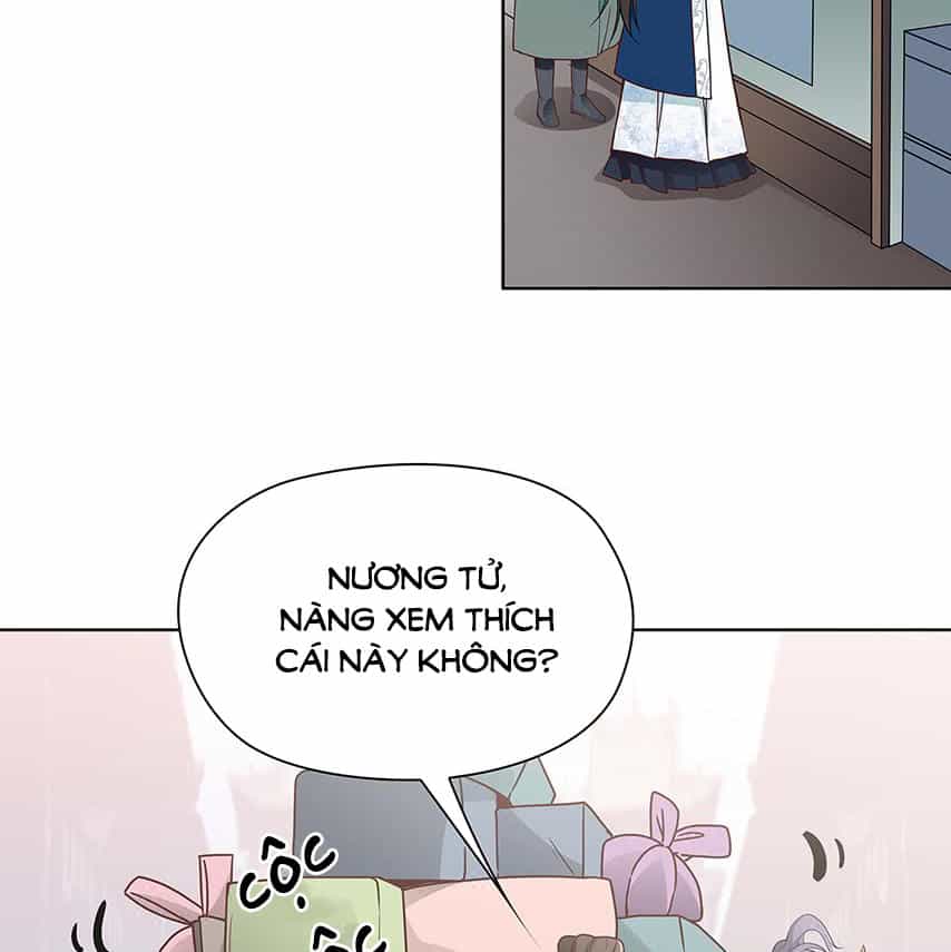 Vương Phi Thật Uy Vũ - Chương 6 - ảnh 41