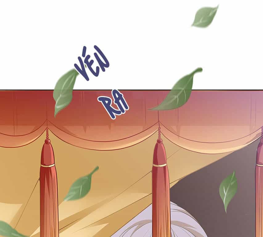 Vương Phi Thật Uy Vũ - Chương 6 - ảnh 7