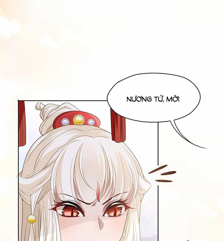 Vương Phi Thật Uy Vũ - Chương 6 - ảnh 9