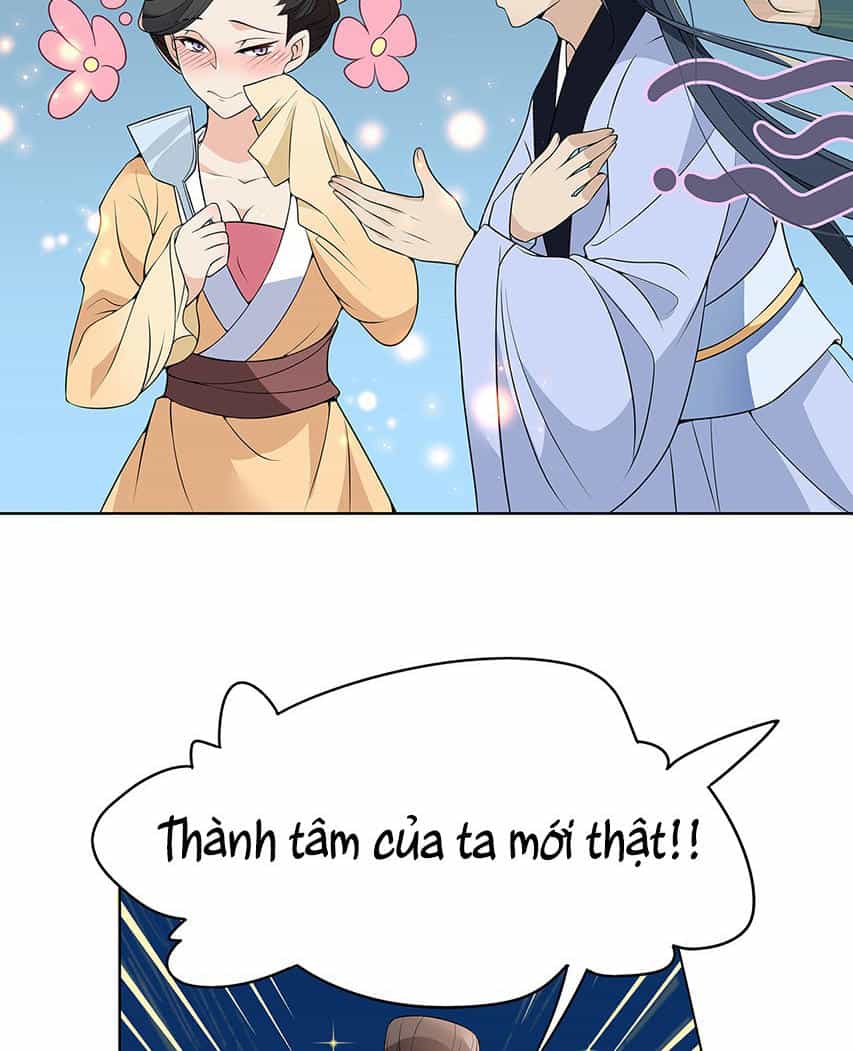 Vương Phi Thật Uy Vũ - Chương 7 - ảnh 15