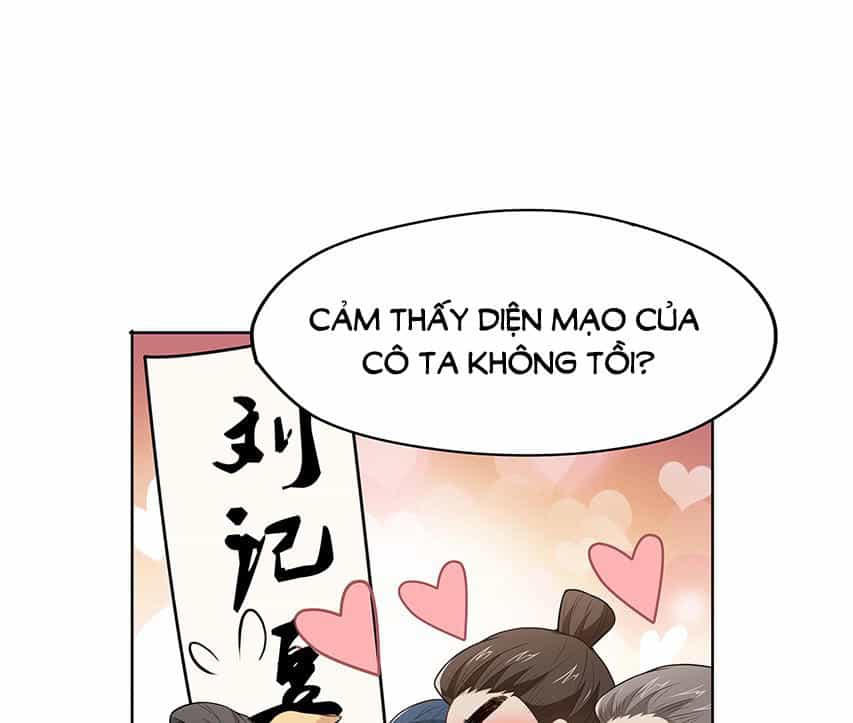 Vương Phi Thật Uy Vũ - Chương 7 - ảnh 30