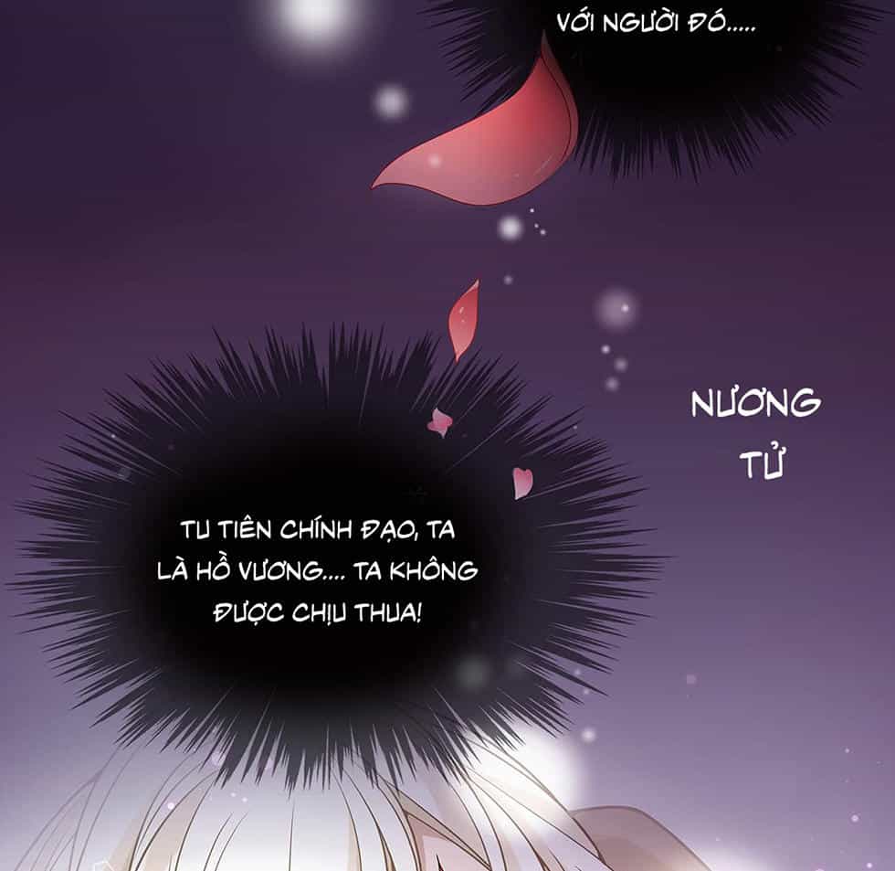 Vương Phi Thật Uy Vũ - Chương 8.1 - ảnh 3
