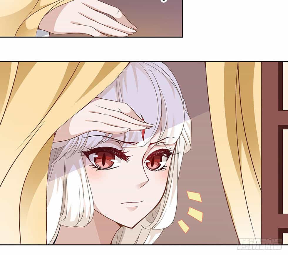 Vương Phi Thật Uy Vũ - Chương 8.1 - ảnh 40