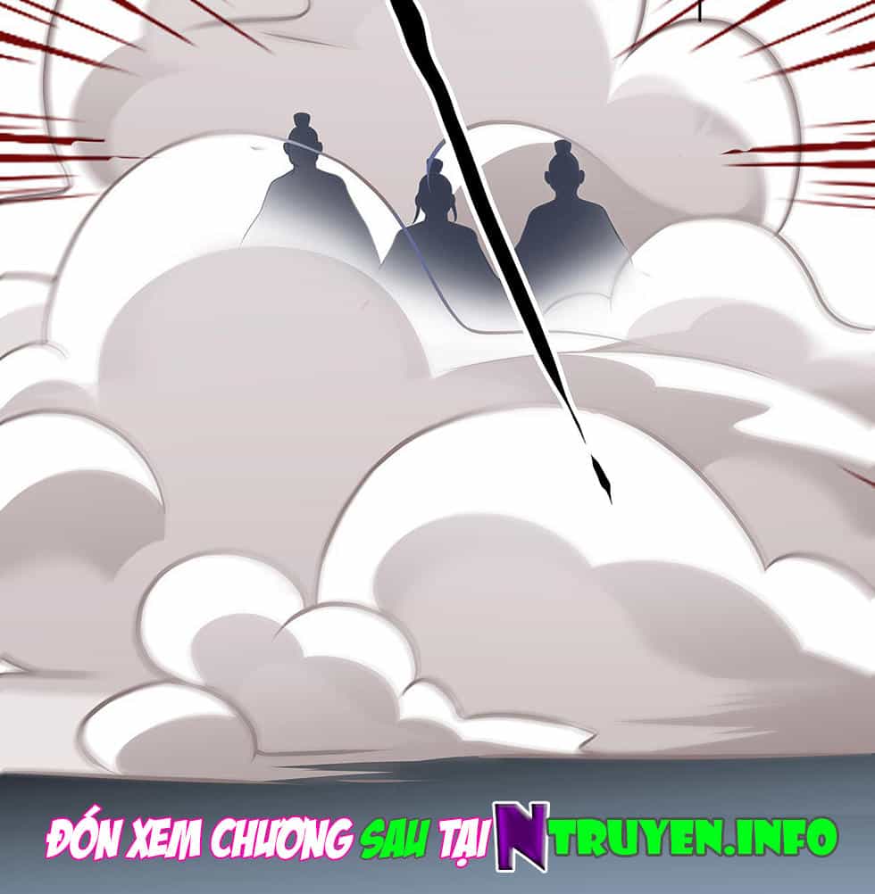 Vương Phi Thật Uy Vũ - Chương 8.1 - ảnh 42