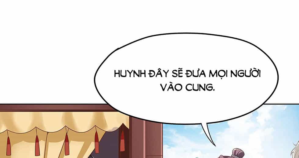 Vương Phi Thật Uy Vũ - Chương 8.2 - ảnh 22