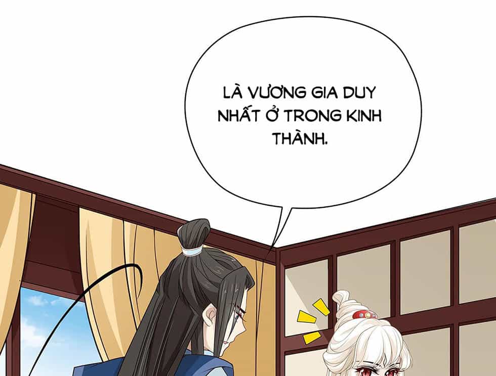 Vương Phi Thật Uy Vũ - Chương 8.2 - ảnh 25