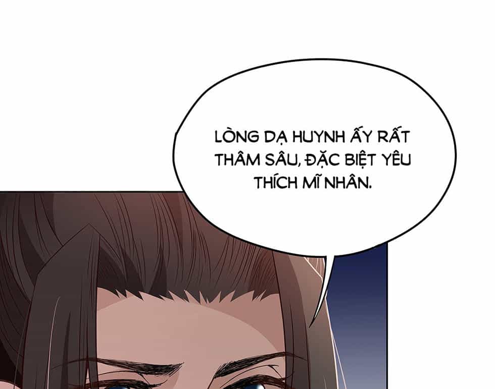 Vương Phi Thật Uy Vũ - Chương 8.2 - ảnh 27