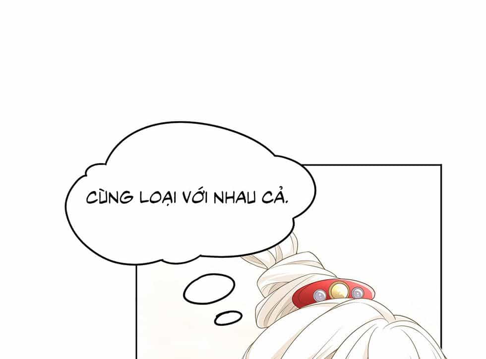 Vương Phi Thật Uy Vũ - Chương 8.2 - ảnh 30