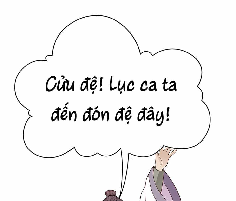 Vương Phi Thật Uy Vũ - Chương 8.2 - ảnh 5