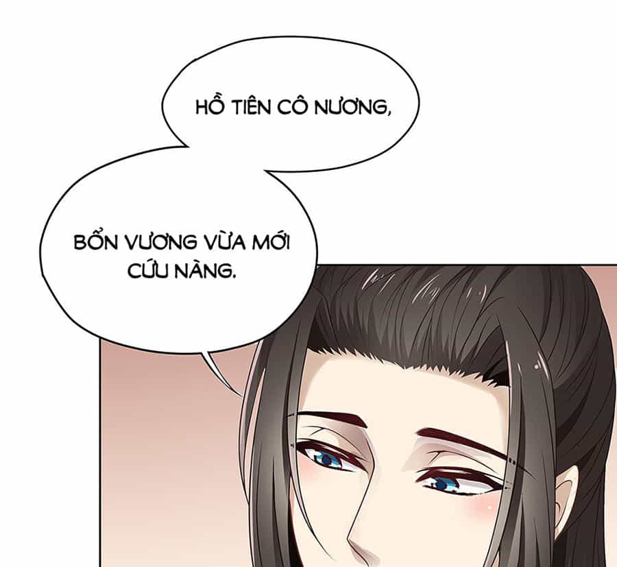 Vương Phi Thật Uy Vũ - Chương 9.2 - ảnh 15
