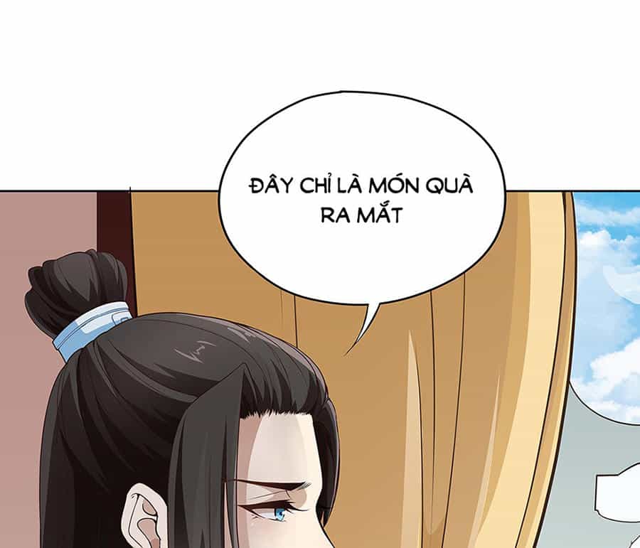 Vương Phi Thật Uy Vũ - Chương 9.2 - ảnh 18