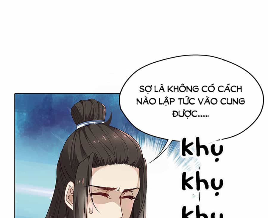 Vương Phi Thật Uy Vũ - Chương 9.2 - ảnh 2