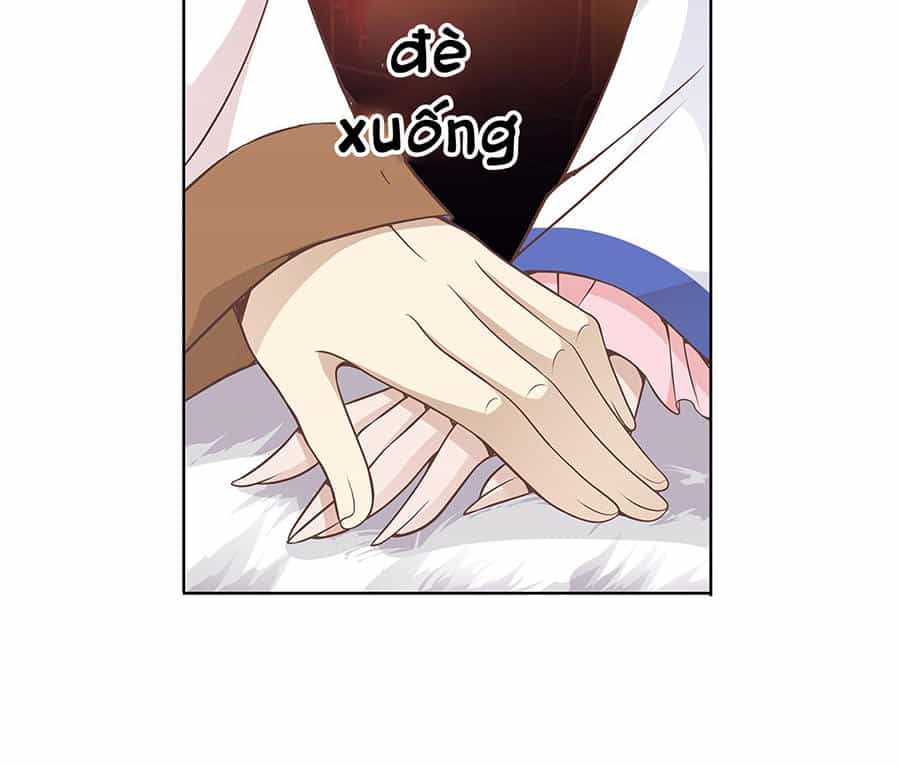Vương Phi Thật Uy Vũ - Chương 10.1 - ảnh 29