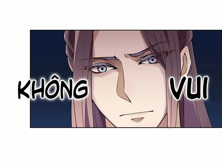 Vương Phi Thật Uy Vũ - Chương 10.2 - ảnh 2