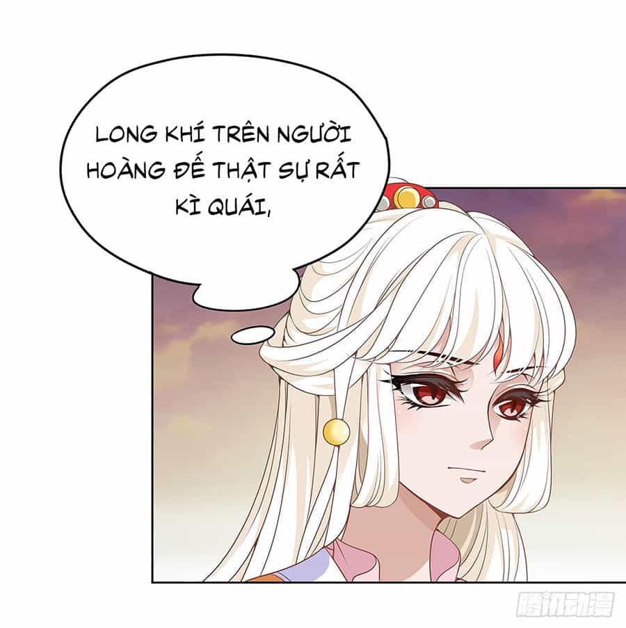 Vương Phi Thật Uy Vũ - Chương 10.2 - ảnh 27