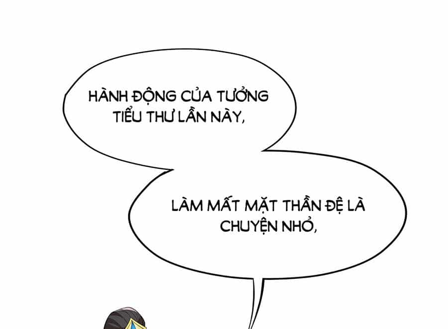 Vương Phi Thật Uy Vũ - Chương 10.2 - ảnh 3