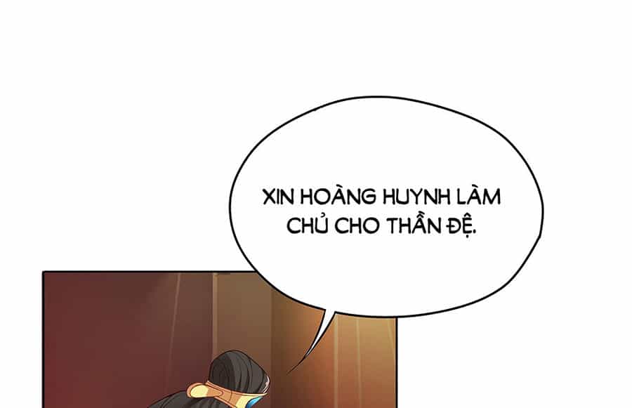 Vương Phi Thật Uy Vũ - Chương 10.2 - ảnh 5