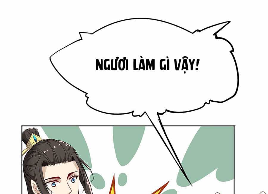 Vương Phi Thật Uy Vũ - Chương 11.1 - ảnh 21