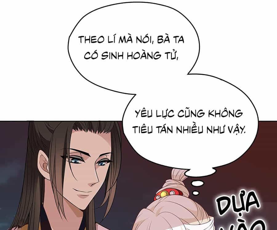 Vương Phi Thật Uy Vũ - Chương 11.2 - ảnh 16
