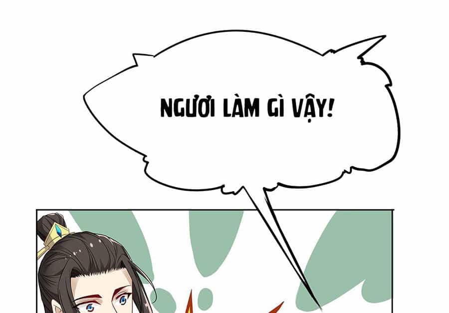 Vương Phi Thật Uy Vũ - Chương 11.2 - ảnh 26