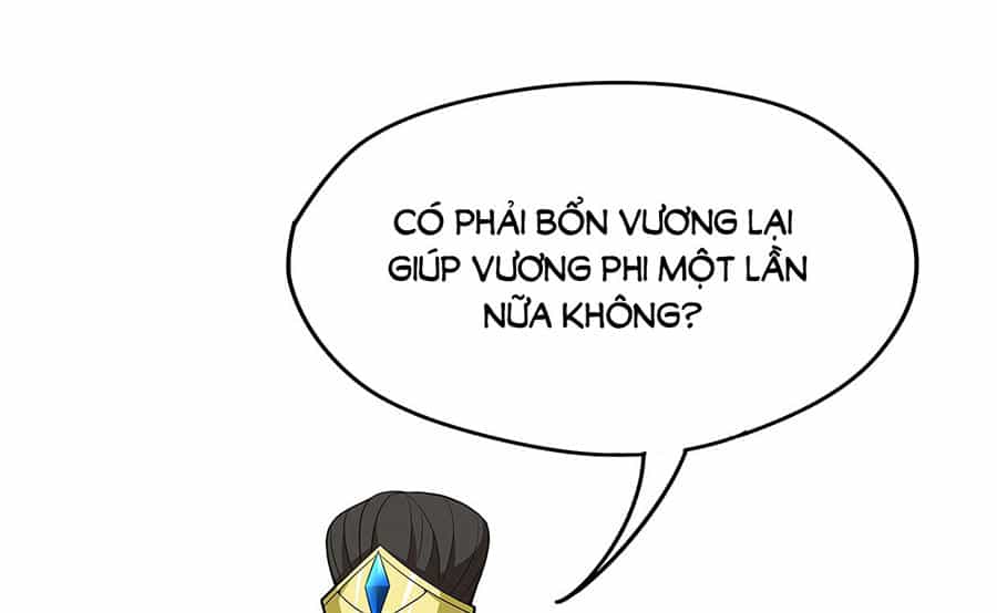 Vương Phi Thật Uy Vũ - Chương 11.2 - ảnh 40