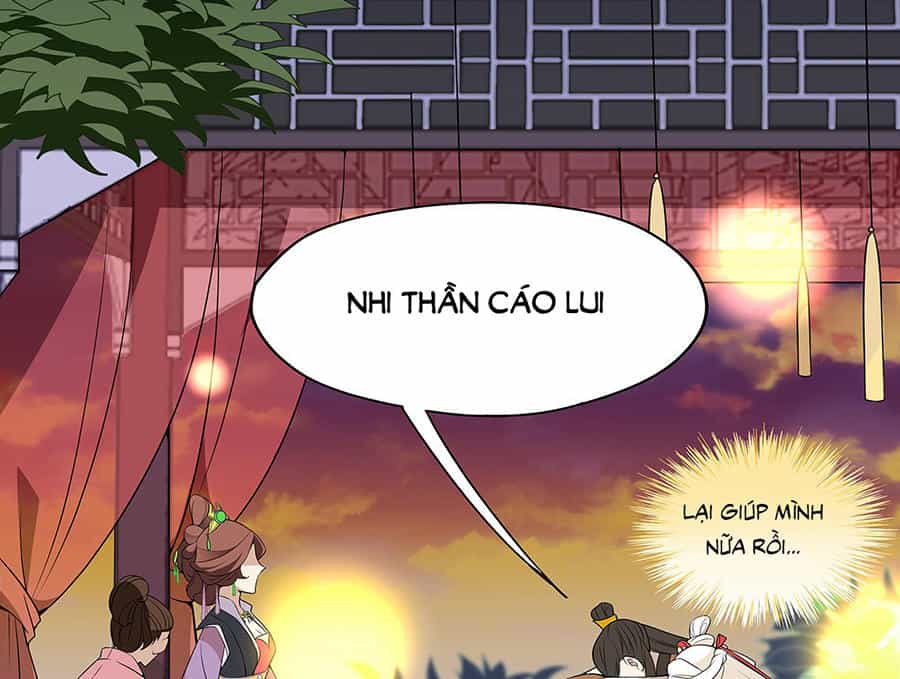 Vương Phi Thật Uy Vũ - Chương 11.2 - ảnh 6