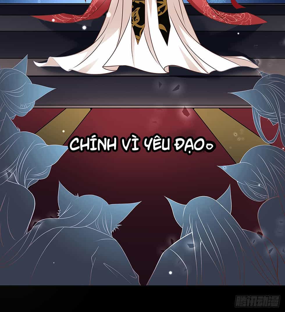Vương Phi Thật Uy Vũ - Chương 2.1 - ảnh 12
