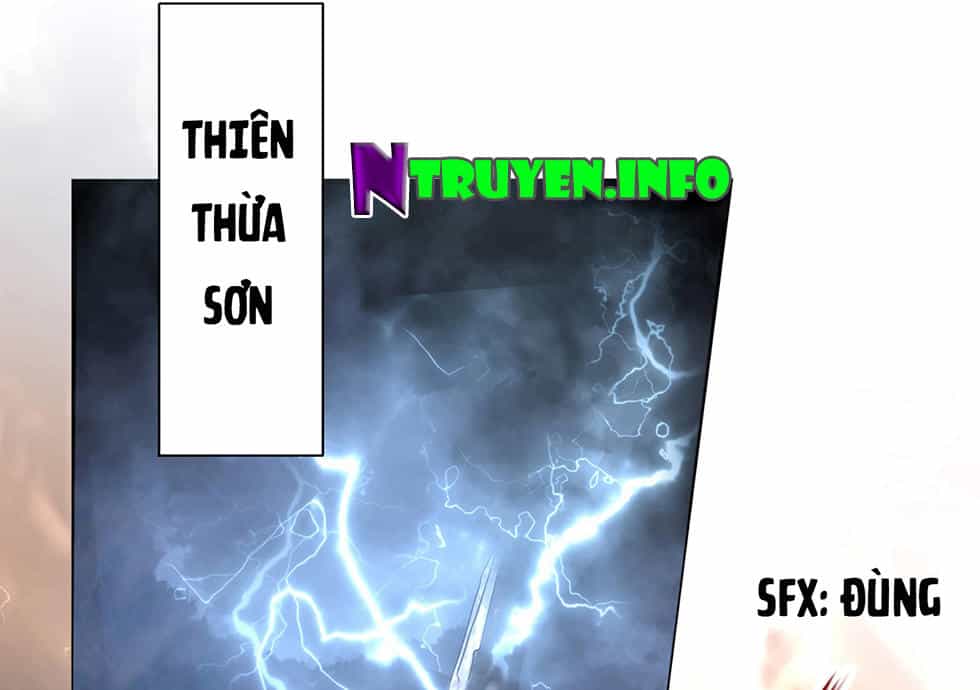 Vương Phi Thật Uy Vũ - Chương 2.1 - ảnh 13