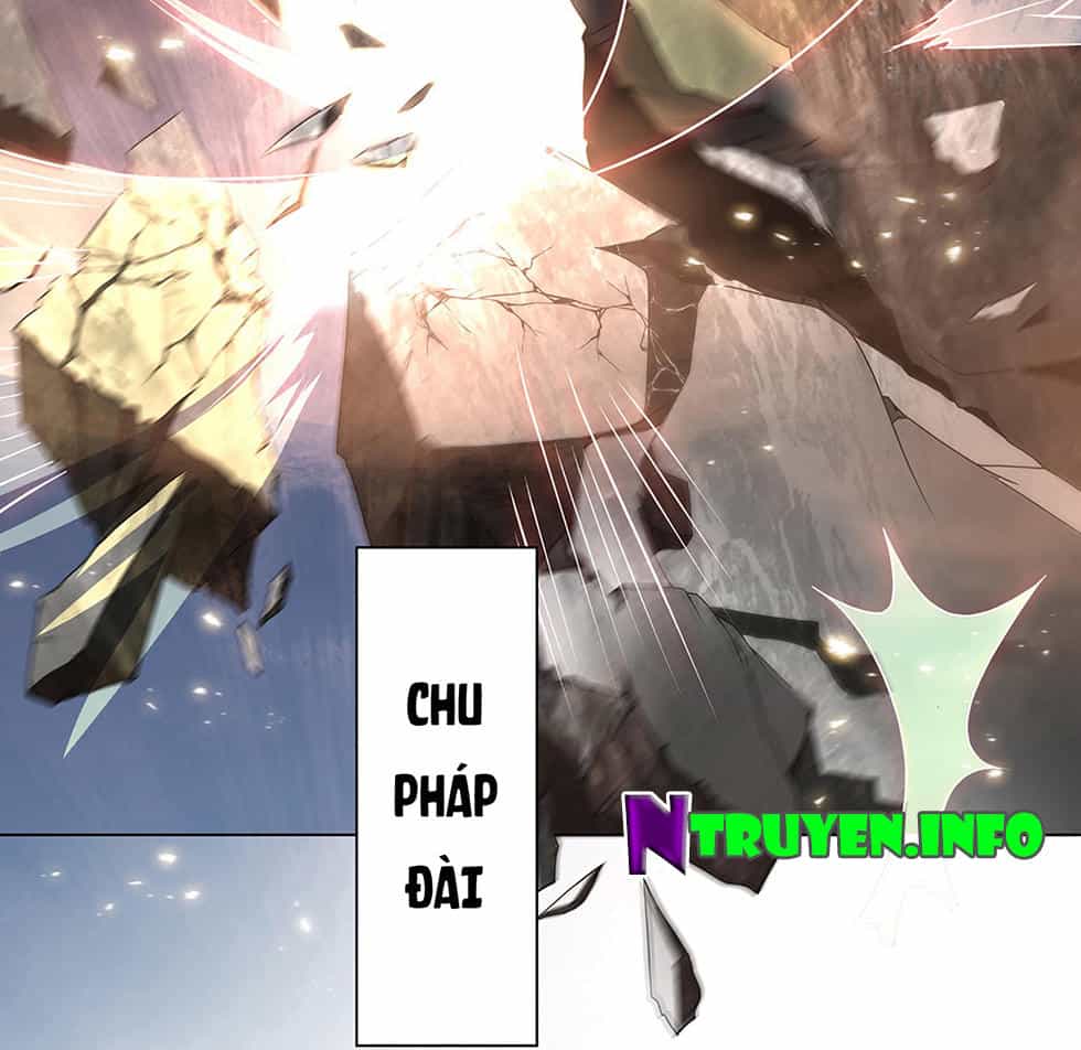 Vương Phi Thật Uy Vũ - Chương 2.1 - ảnh 18