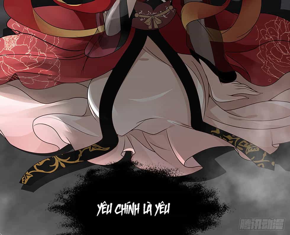 Vương Phi Thật Uy Vũ - Chương 2.1 - ảnh 32