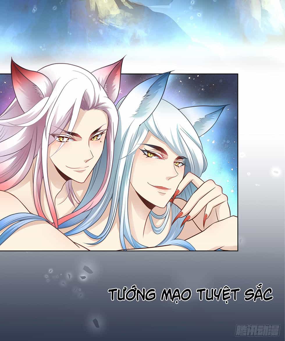 Vương Phi Thật Uy Vũ - Chương 2.1 - ảnh 4