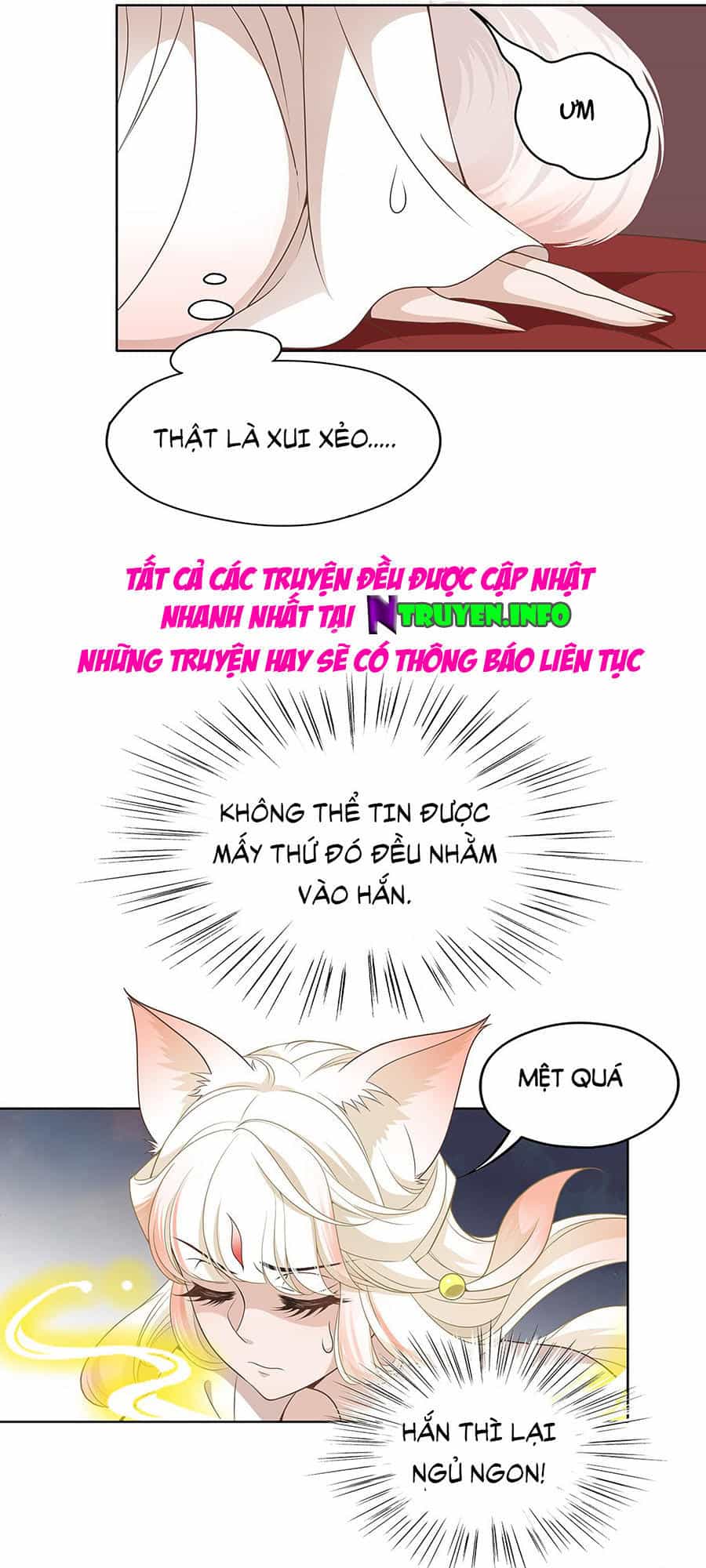 Vương Phi Thật Uy Vũ - Chương 12.2 - ảnh 17