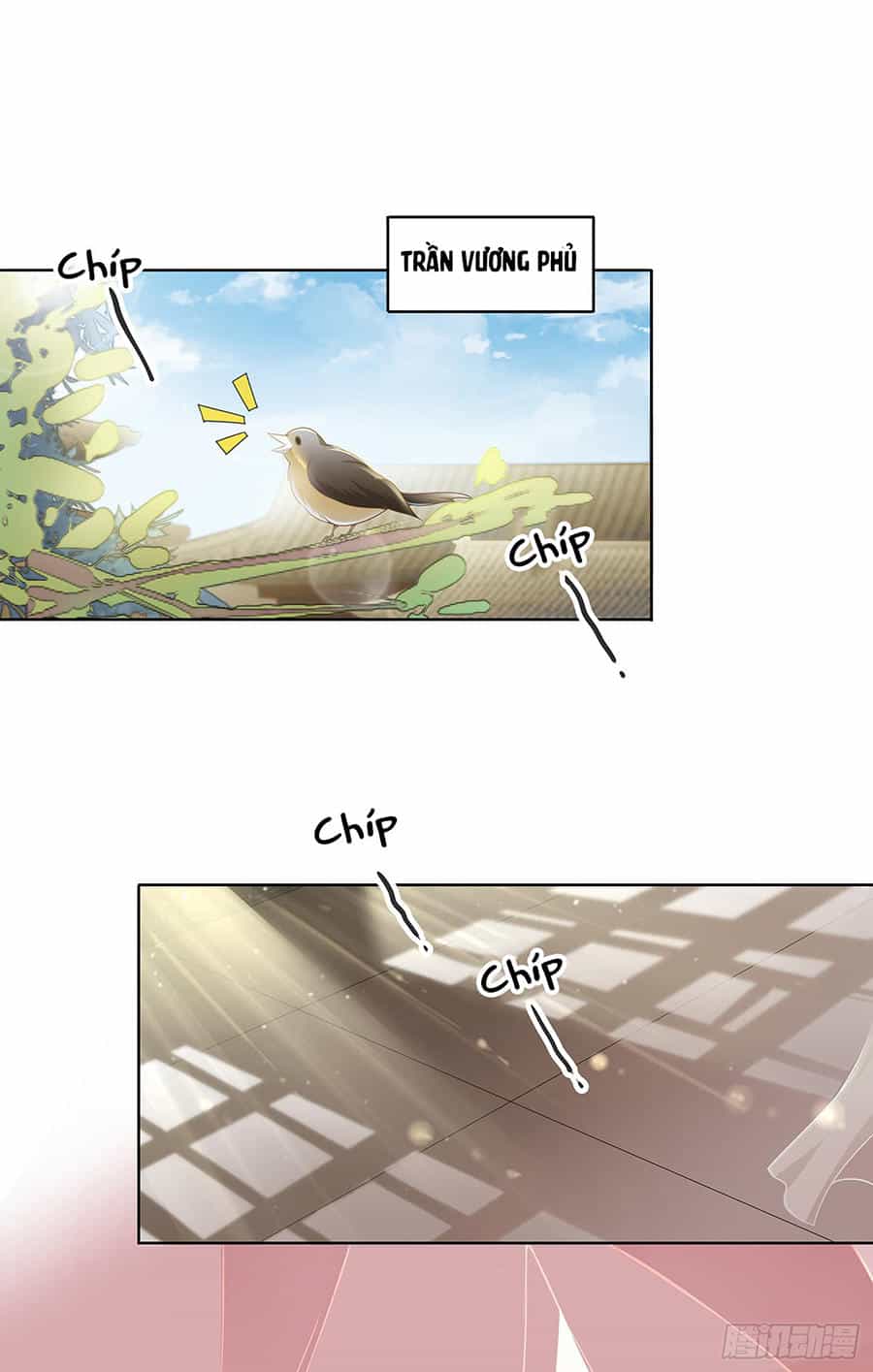 Vương Phi Thật Uy Vũ - Chương 13.1 - ảnh 2