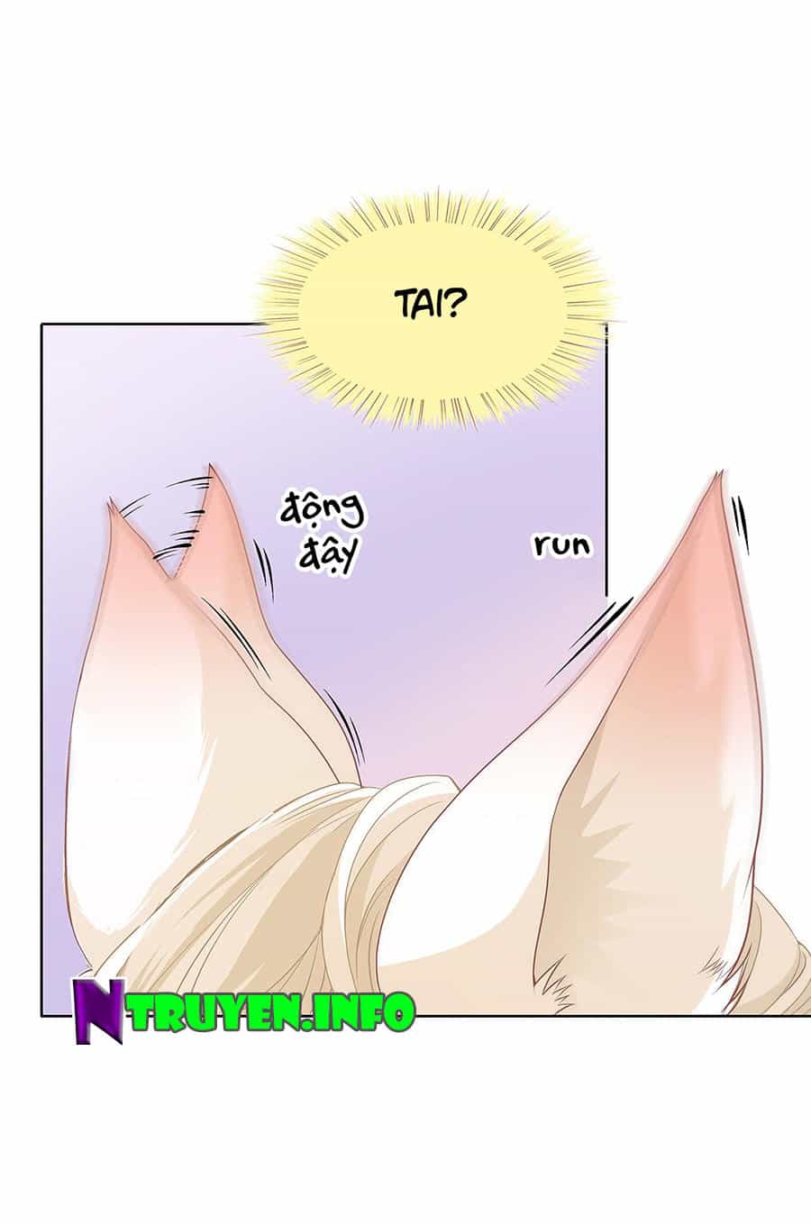 Vương Phi Thật Uy Vũ - Chương 13.1 - ảnh 7
