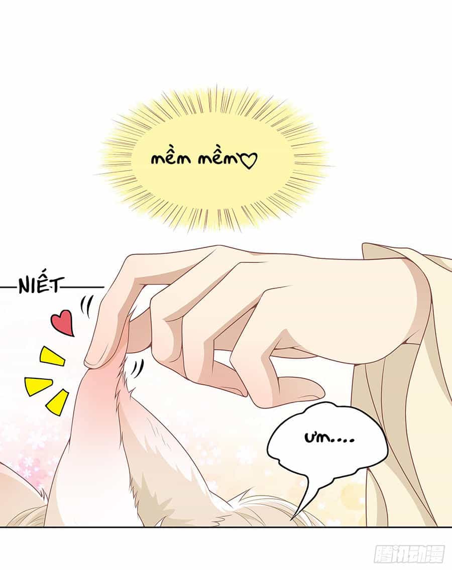 Vương Phi Thật Uy Vũ - Chương 13.1 - ảnh 8