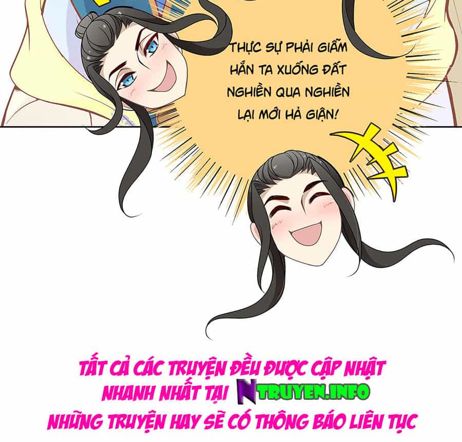 Vương Phi Thật Uy Vũ - Chương 14.1 - ảnh 23