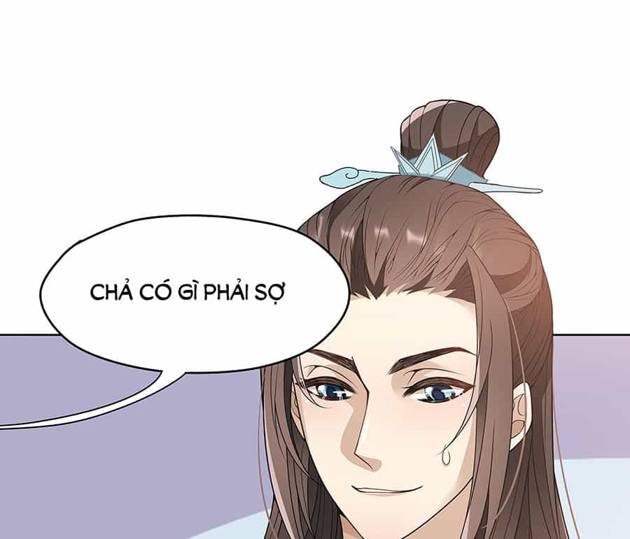 Vương Phi Thật Uy Vũ - Chương 14.2 - ảnh 2