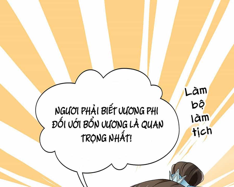 Vương Phi Thật Uy Vũ - Chương 14.2 - ảnh 24