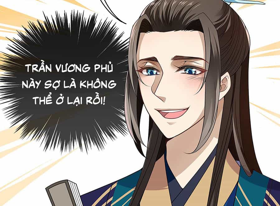 Vương Phi Thật Uy Vũ - Chương 14.2 - ảnh 25