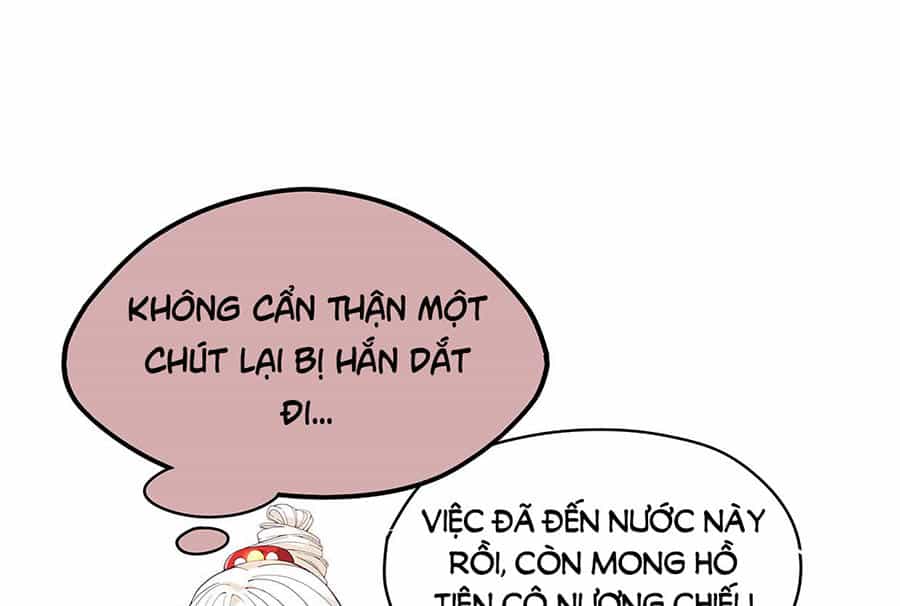 Vương Phi Thật Uy Vũ - Chương 14.2 - ảnh 5
