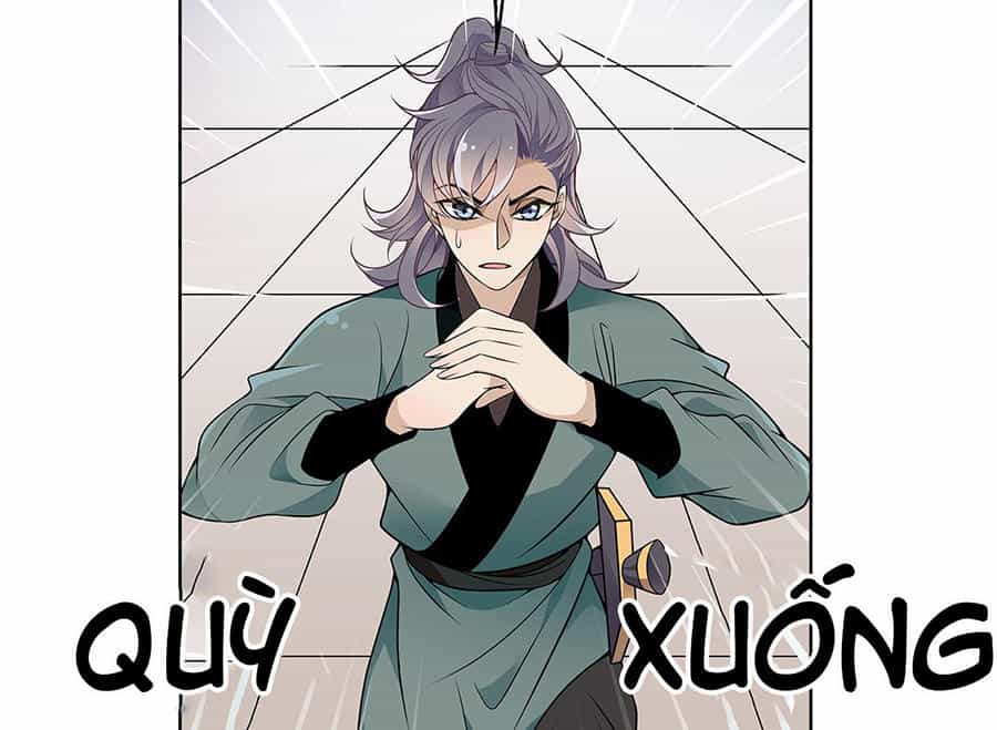 Vương Phi Thật Uy Vũ - Chương 15.2 - ảnh 5