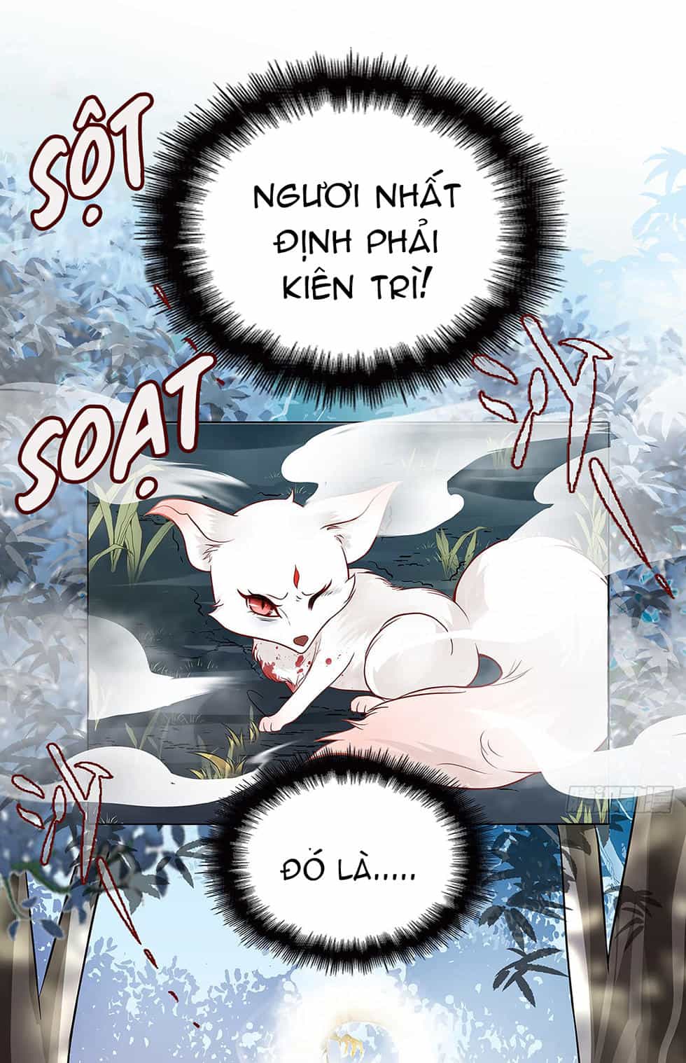 Vương Phi Thật Uy Vũ - Chương 2.2 - ảnh 13